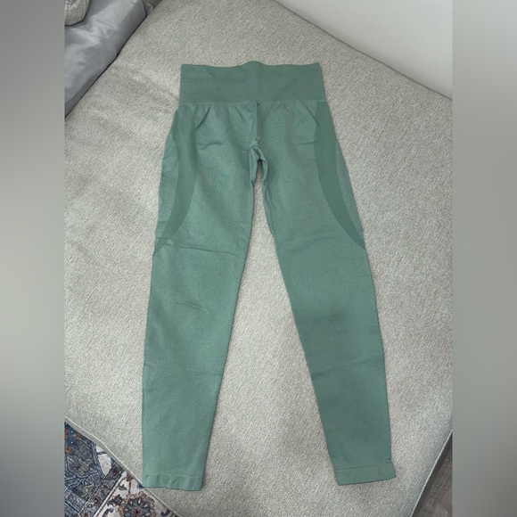 NVGTN Contour Seamless Leggings Sz Medium - Picture 2 of 5